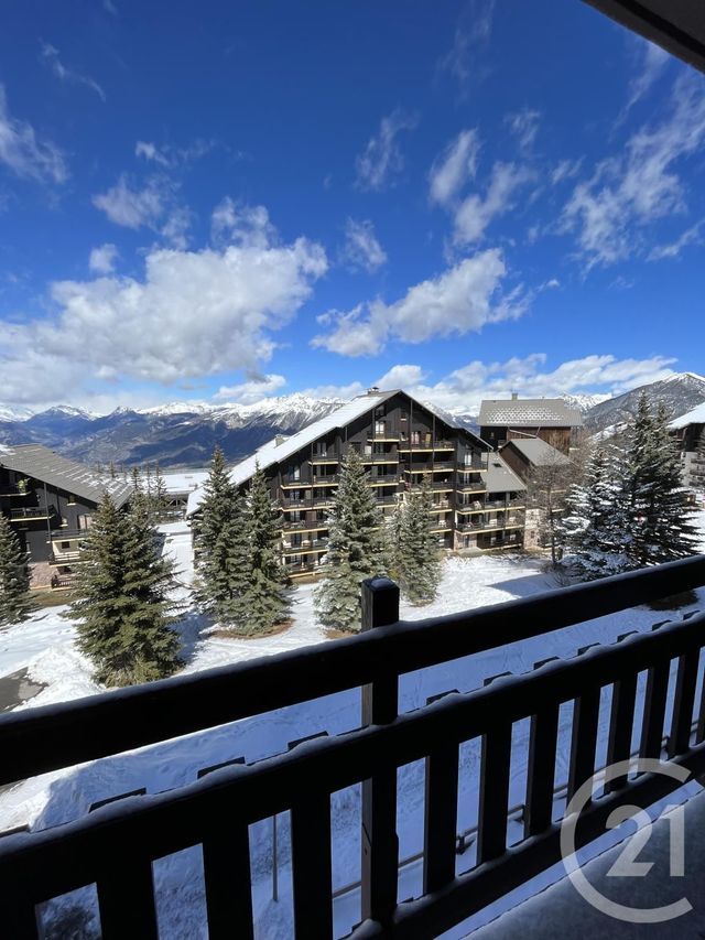 Afficher la photo en grand Appartement Studio Cabine à louer - 1 pièce - 25.0 m2 - RISOUL - 05 - PROVENCE-ALPES-COTE-D-AZUR - Century 21 S.L.P. Immobilier