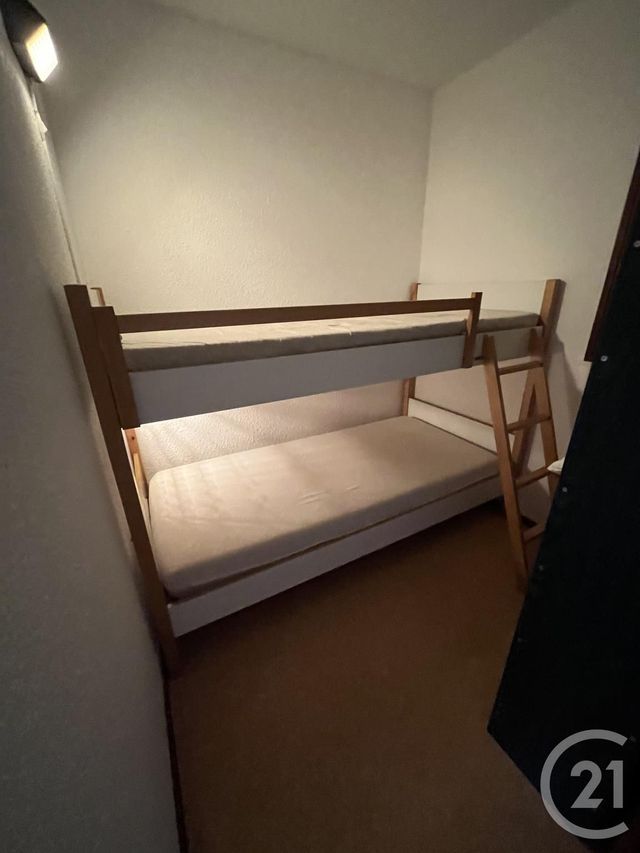 Appartement Studio Cabine à louer - 1 pièce - 23.0 m2 - RISOUL - 05 - PROVENCE-ALPES-COTE-D-AZUR - Century 21 S.L.P. Immobilier