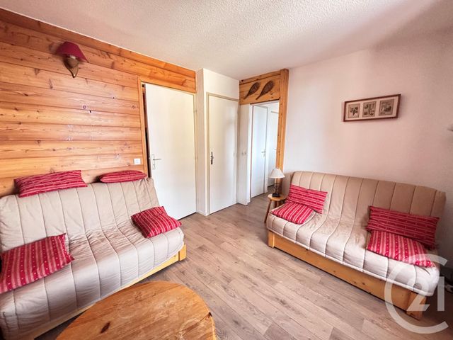 appartement - RISOUL - 05