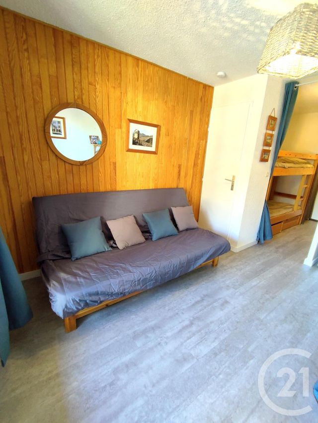 Appartement Studio à louer - 1 pièce - 19.0 m2 - RISOUL - 05 - PROVENCE-ALPES-COTE-D-AZUR - Century 21 S.L.P. Immobilier