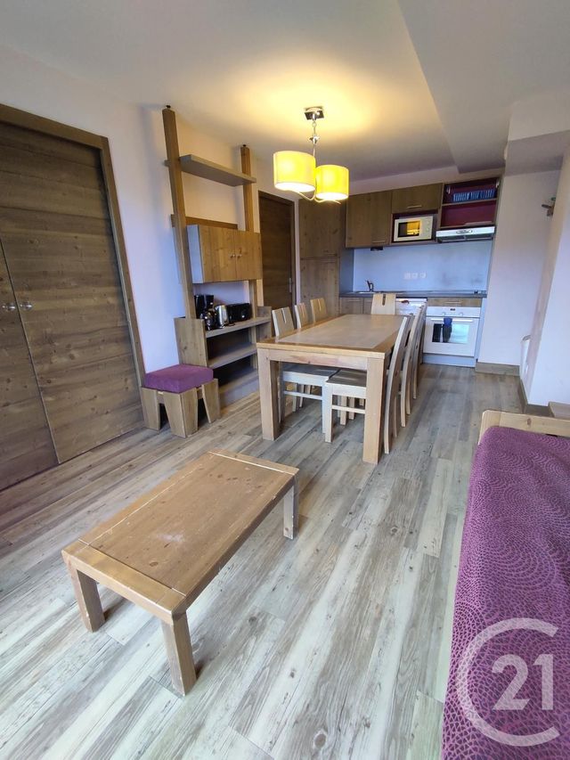 Appartement F3 à louer - 5 pièces - 64.0 m2 - RISOUL - 05 - PROVENCE-ALPES-COTE-D-AZUR - Century 21 S.L.P. Immobilier