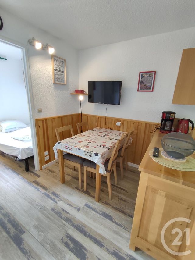 Afficher la photo en grand Appartement F2 à louer - 2 pièces - 27.0 m2 - RISOUL - 05 - PROVENCE-ALPES-COTE-D-AZUR - Century 21 S.L.P. Immobilier