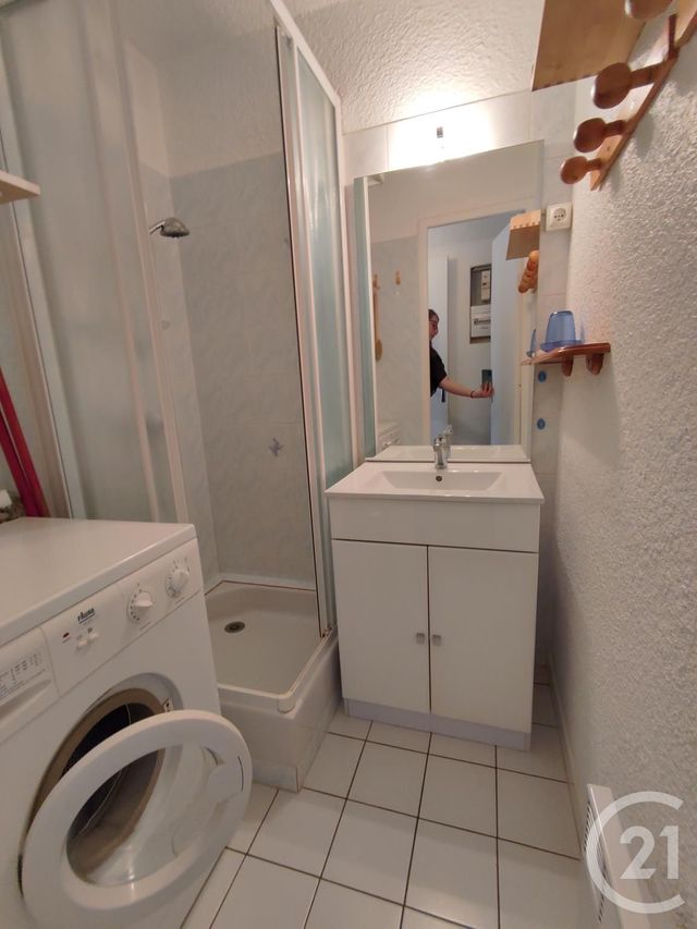 Afficher la photo en grand Appartement F2 à louer - 2 pièces - 27.0 m2 - RISOUL - 05 - PROVENCE-ALPES-COTE-D-AZUR - Century 21 S.L.P. Immobilier