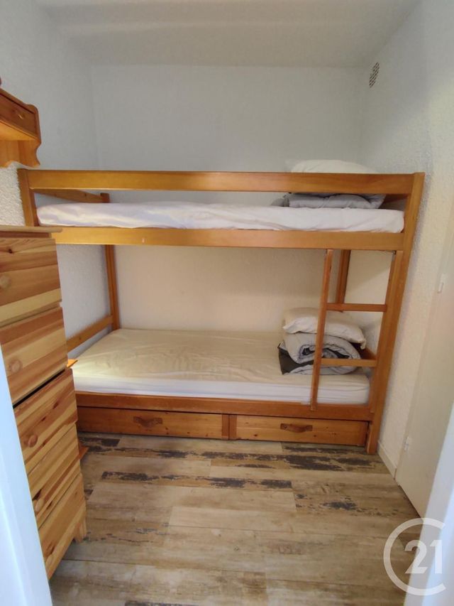 Afficher la photo en grand Appartement F2 à louer - 2 pièces - 27.0 m2 - RISOUL - 05 - PROVENCE-ALPES-COTE-D-AZUR - Century 21 S.L.P. Immobilier