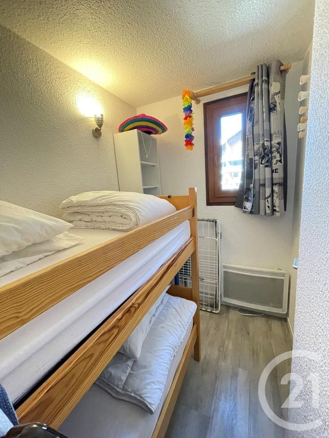 Appartement Studio Cabine à louer - 1 pièce - 22.0 m2 - RISOUL - 05 - PROVENCE-ALPES-COTE-D-AZUR - Century 21 S.L.P. Immobilier