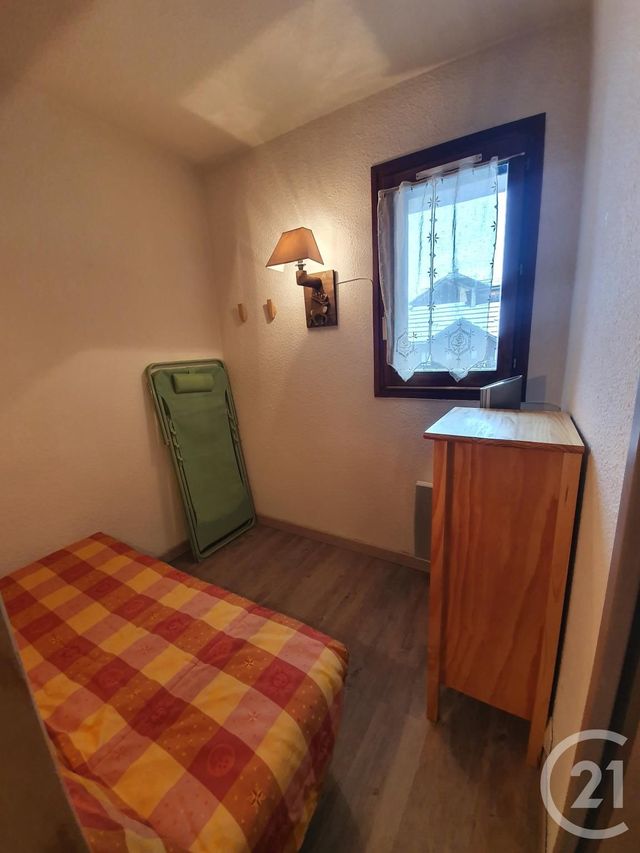 Appartement Studio Cabine à louer - 1 pièce - 23.0 m2 - RISOUL - 05 - PROVENCE-ALPES-COTE-D-AZUR - Century 21 S.L.P. Immobilier