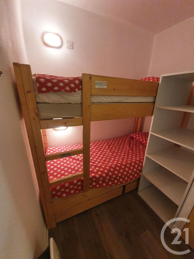 Appartement Studio cabine à louer - 2 pièces - 26.0 m2 - RISOUL - 05 - PROVENCE-ALPES-COTE-D-AZUR - Century 21 S.L.P. Immobilier