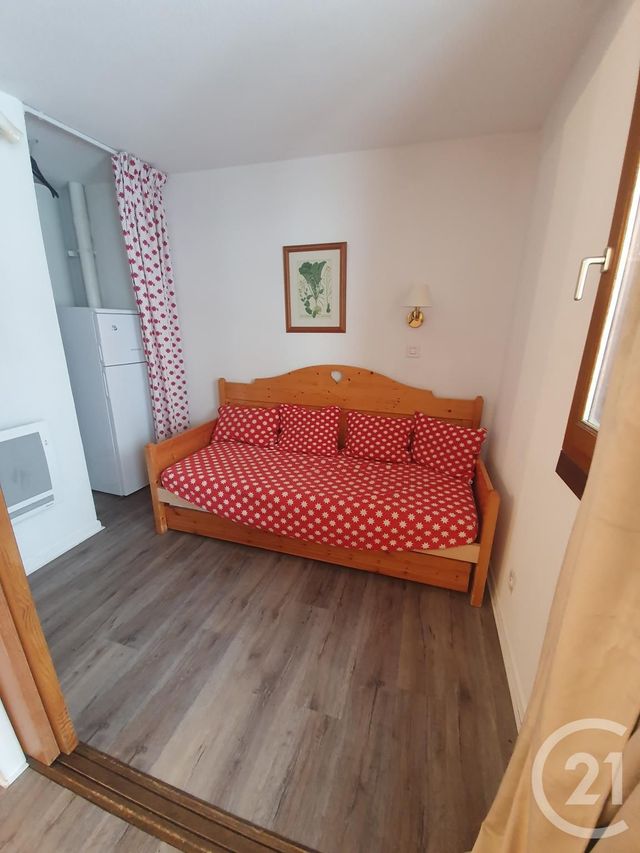 Appartement Studio cabine à louer - 2 pièces - 26.0 m2 - RISOUL - 05 - PROVENCE-ALPES-COTE-D-AZUR - Century 21 S.L.P. Immobilier