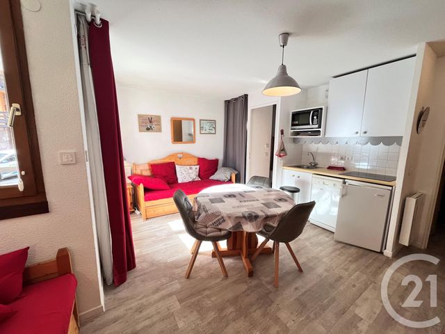 appartement - RISOUL - 05