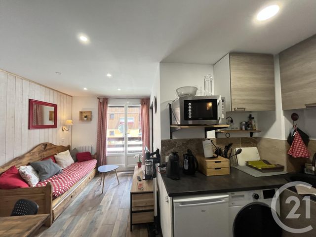 appartement - RISOUL - 05