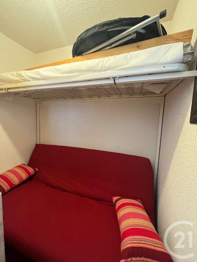 Appartement Studio Cabine à louer - 1 pièce - 25.0 m2 - RISOUL - 05 - PROVENCE-ALPES-COTE-D-AZUR - Century 21 S.L.P. Immobilier