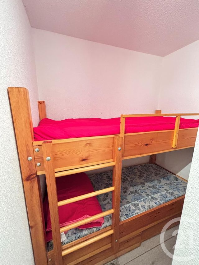 Appartement Studio à vendre - 1 pièce - 20.79 m2 - RISOUL - 05 - PROVENCE-ALPES-COTE-D-AZUR - Century 21 S.L.P. Immobilier