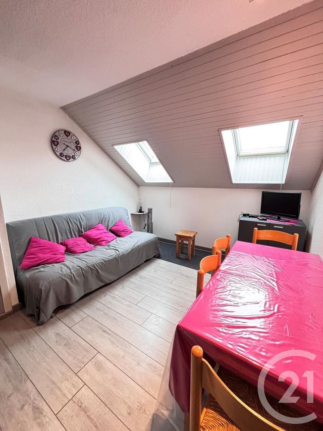 Appartement Studio à vendre - 1 pièce - 20.79 m2 - RISOUL - 05 - PROVENCE-ALPES-COTE-D-AZUR - Century 21 S.L.P. Immobilier