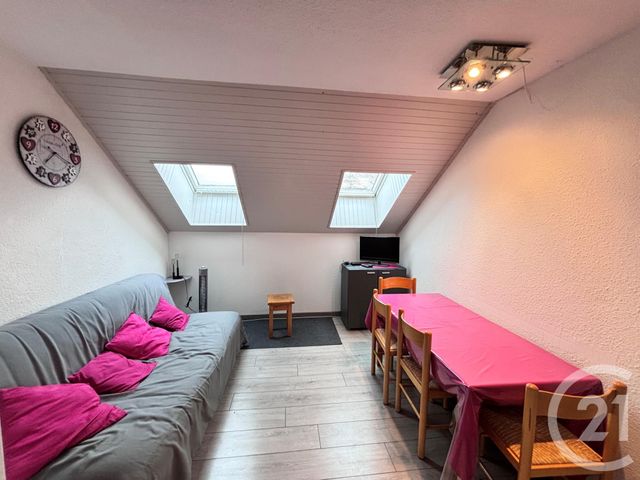 appartement - RISOUL - 05