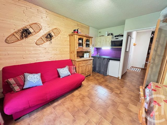 appartement - RISOUL - 05