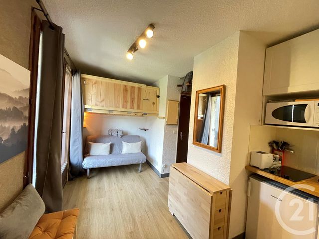 appartement - RISOUL - 05
