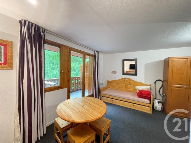 appartement - RISOUL - 05