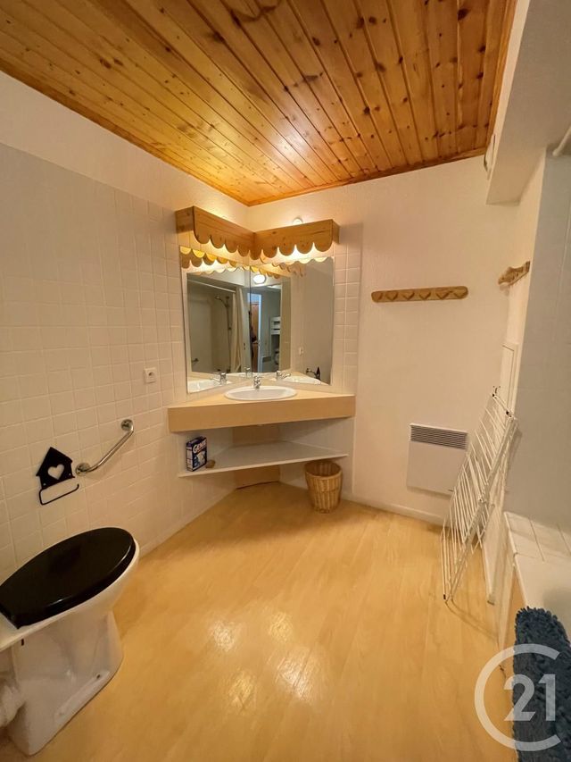 Afficher la photo en grand Appartement Studio à vendre - 1 pièce - 26.64 m2 - RISOUL - 05 - PROVENCE-ALPES-COTE-D-AZUR - Century 21 S.L.P. Immobilier