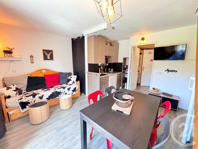 Appartement Duplex à vendre - 4 pièces - 39.3 m2 - RISOUL - 05 - PROVENCE-ALPES-COTE-D-AZUR - Century 21 S.L.P. Immobilier