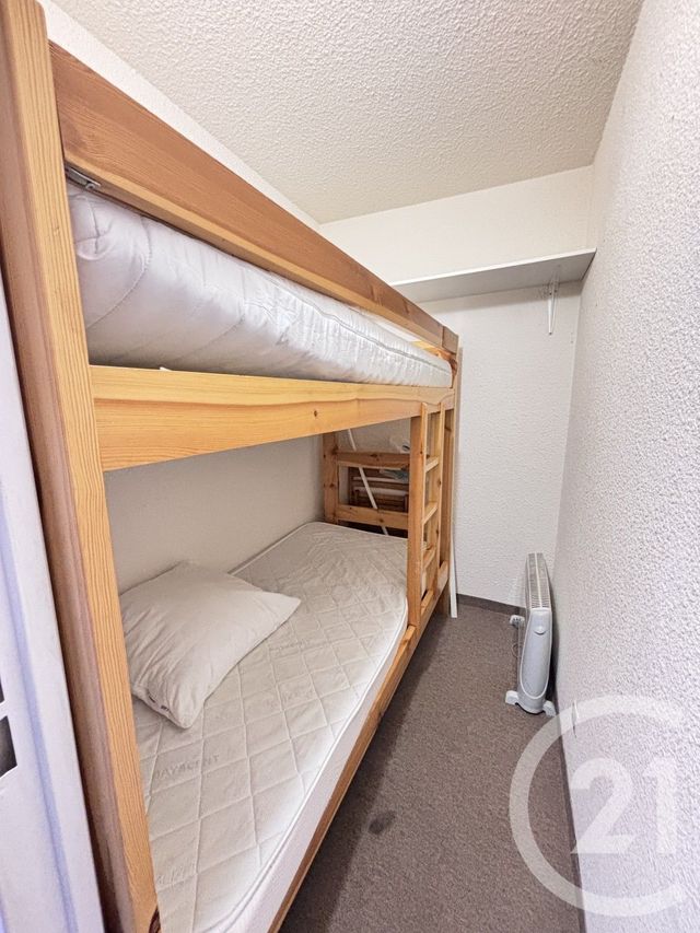 Appartement Studio Cabine à vendre - 1 pièce - 19.88 m2 - RISOUL - 05 - PROVENCE-ALPES-COTE-D-AZUR - Century 21 S.L.P. Immobilier