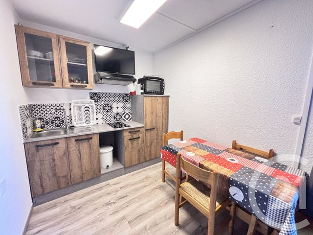 appartement - RISOUL - 05