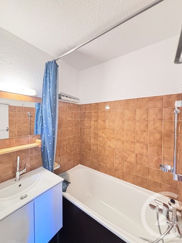Appartement Studio Cabine à vendre - 1 pièce - 19.88 m2 - RISOUL - 05 - PROVENCE-ALPES-COTE-D-AZUR - Century 21 S.L.P. Immobilier