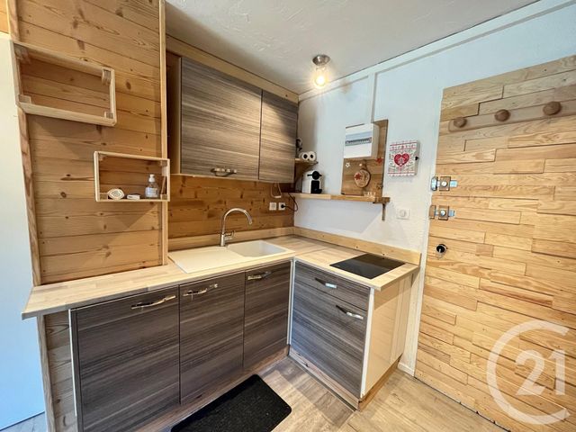appartement - RISOUL - 05