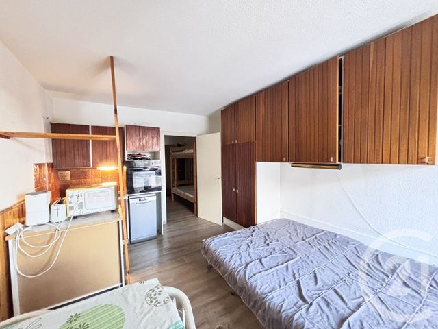 Appartement Studio à vendre - 1 pièce - 30.0 m2 - RISOUL - 05 - PROVENCE-ALPES-COTE-D-AZUR - Century 21 S.L.P. Immobilier