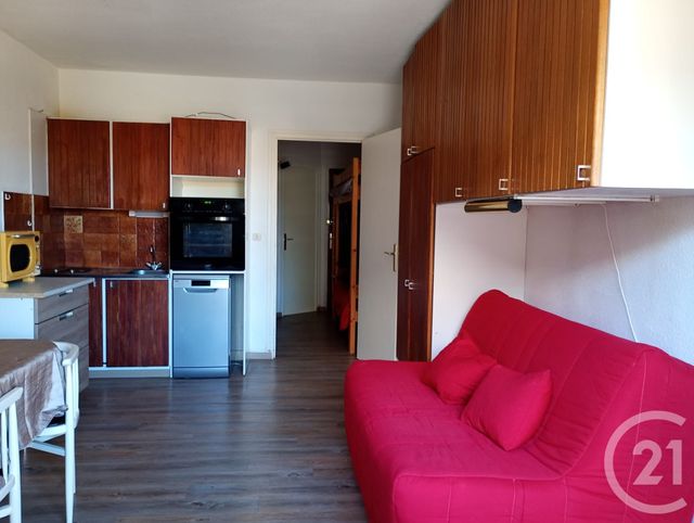 Appartement Studio à vendre RISOUL