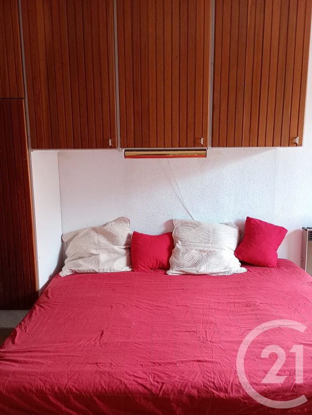 Appartement Studio à vendre - 1 pièce - 27.43 m2 - RISOUL - 05 - PROVENCE-ALPES-COTE-D-AZUR - Century 21 S.L.P. Immobilier