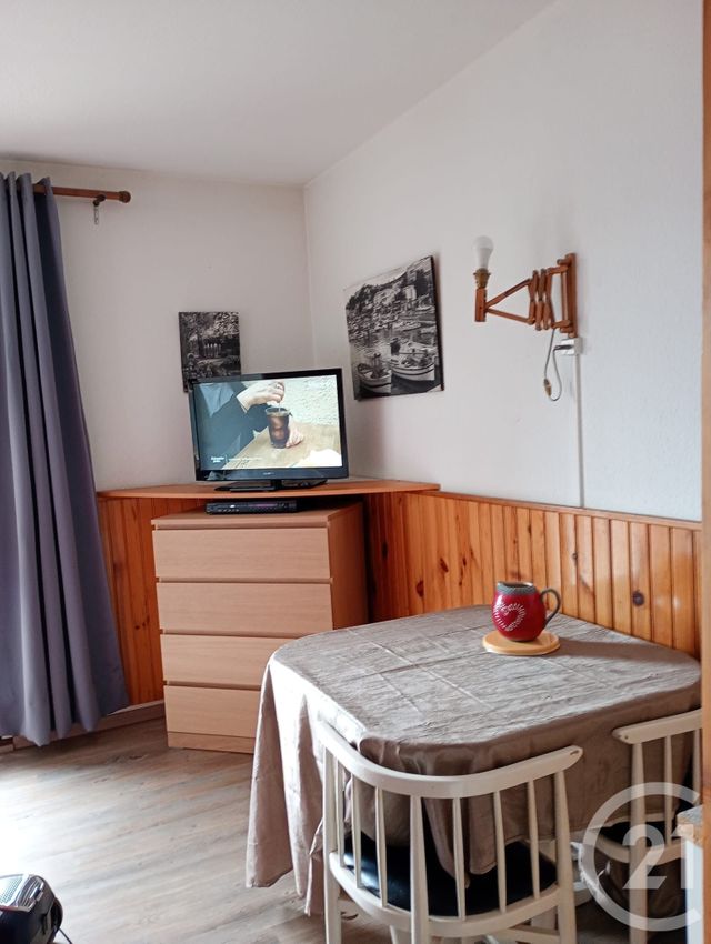 Appartement Studio à vendre - 1 pièce - 27.43 m2 - RISOUL - 05 - PROVENCE-ALPES-COTE-D-AZUR - Century 21 S.L.P. Immobilier