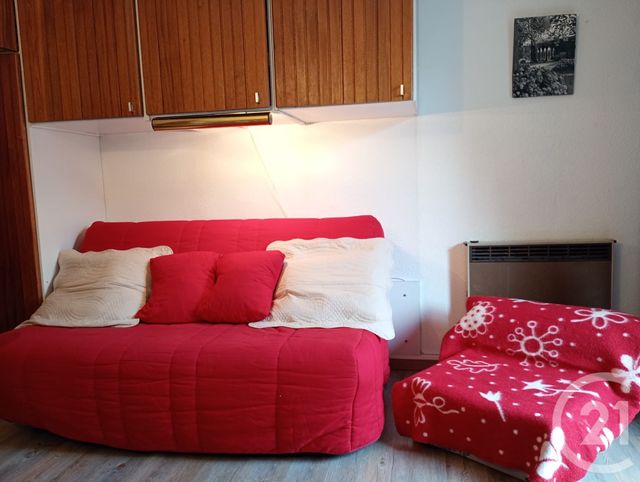 Appartement Studio à vendre - 1 pièce - 27.43 m2 - RISOUL - 05 - PROVENCE-ALPES-COTE-D-AZUR - Century 21 S.L.P. Immobilier