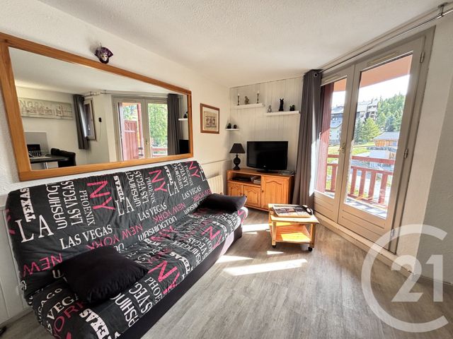 Appartement Studio Cabine à vendre - 1 pièce - 23.09 m2 - RISOUL - 05 - PROVENCE-ALPES-COTE-D-AZUR - Century 21 S.L.P. Immobilier