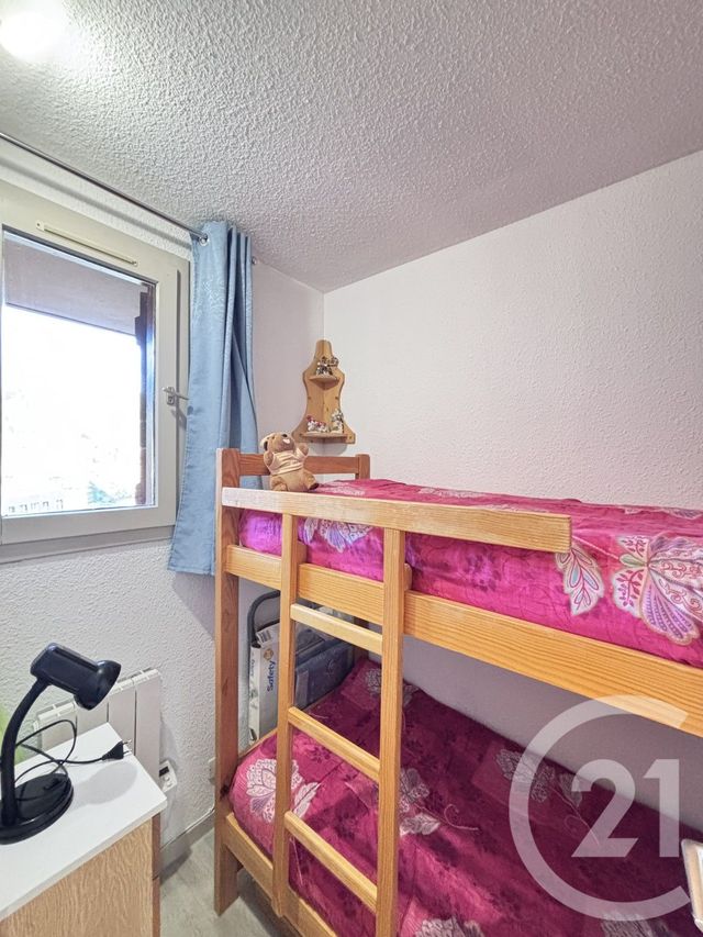 Appartement Studio Cabine à vendre - 1 pièce - 23.09 m2 - RISOUL - 05 - PROVENCE-ALPES-COTE-D-AZUR - Century 21 S.L.P. Immobilier