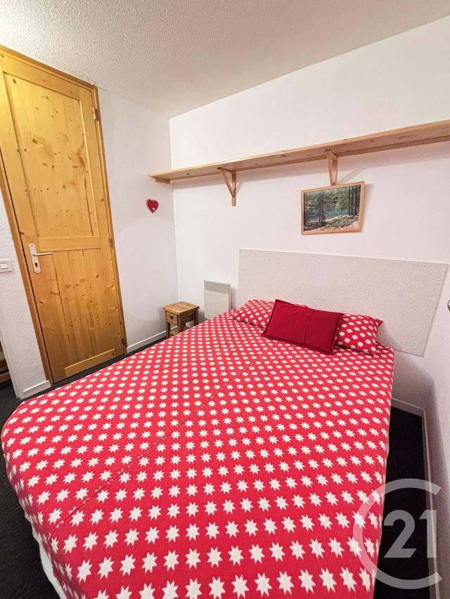 Appartement Duplex à vendre - 3 pièces - 51.0 m2 - RISOUL - 05 - PROVENCE-ALPES-COTE-D-AZUR - Century 21 S.L.P. Immobilier