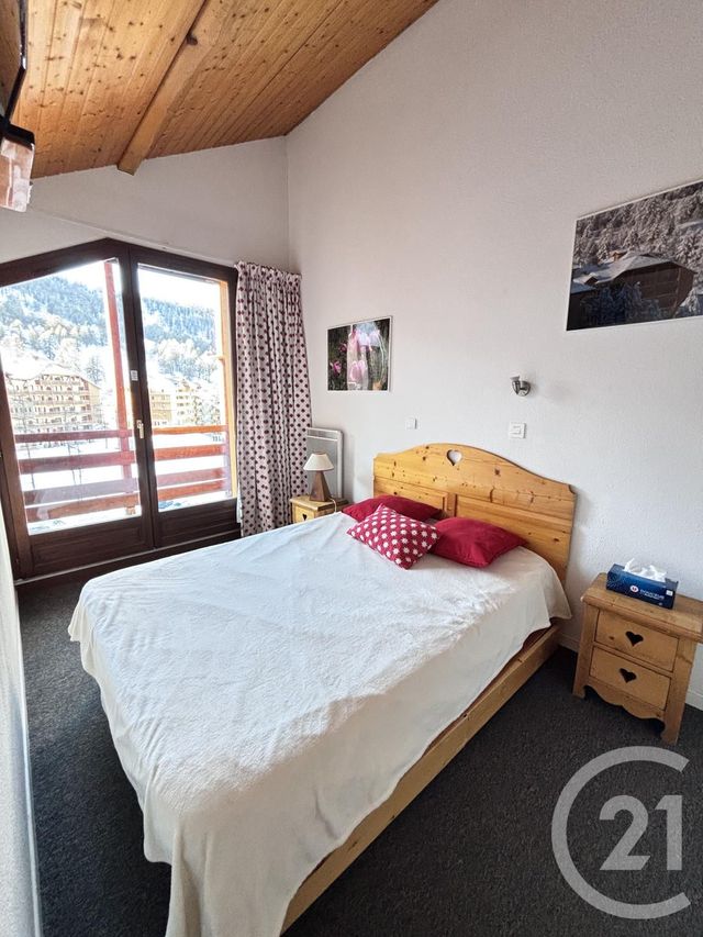 Appartement Duplex à vendre - 3 pièces - 51.0 m2 - RISOUL - 05 - PROVENCE-ALPES-COTE-D-AZUR - Century 21 S.L.P. Immobilier