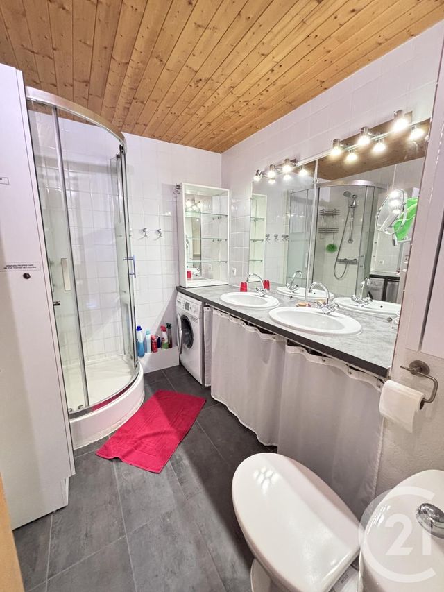 Appartement Duplex à vendre - 3 pièces - 51.0 m2 - RISOUL - 05 - PROVENCE-ALPES-COTE-D-AZUR - Century 21 S.L.P. Immobilier