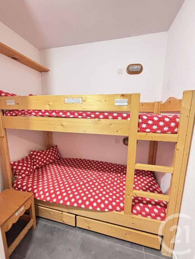 Appartement Duplex à vendre - 3 pièces - 51.0 m2 - RISOUL - 05 - PROVENCE-ALPES-COTE-D-AZUR - Century 21 S.L.P. Immobilier