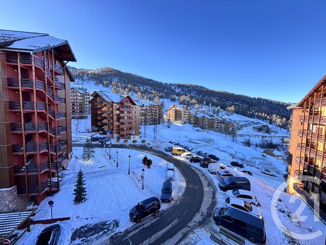 Appartement Duplex à vendre - 3 pièces - 51.0 m2 - RISOUL - 05 - PROVENCE-ALPES-COTE-D-AZUR - Century 21 S.L.P. Immobilier