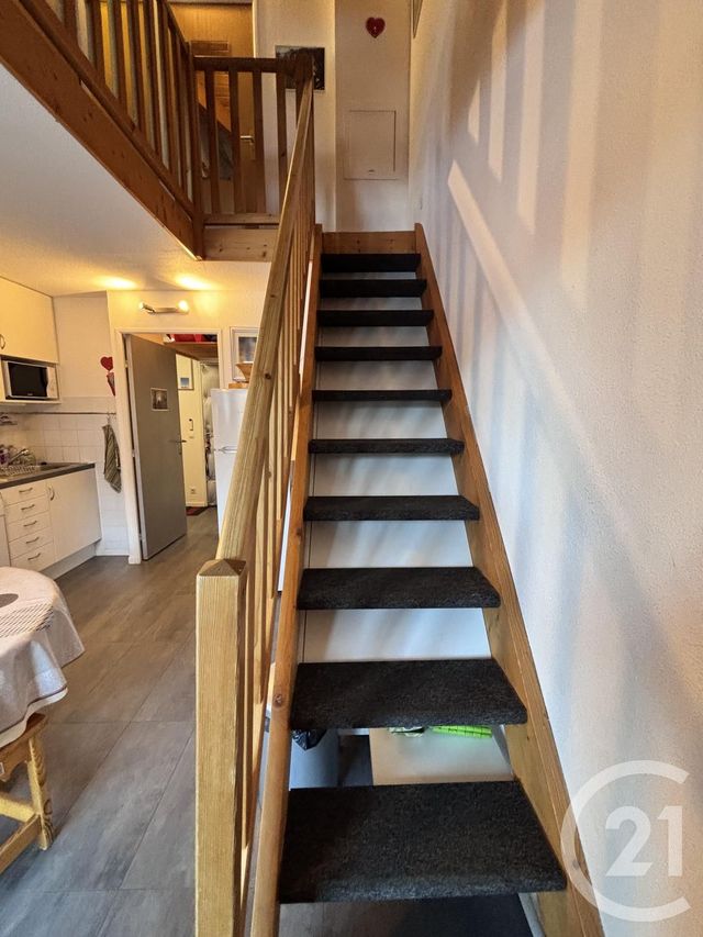 Appartement Duplex à vendre - 3 pièces - 51.0 m2 - RISOUL - 05 - PROVENCE-ALPES-COTE-D-AZUR - Century 21 S.L.P. Immobilier