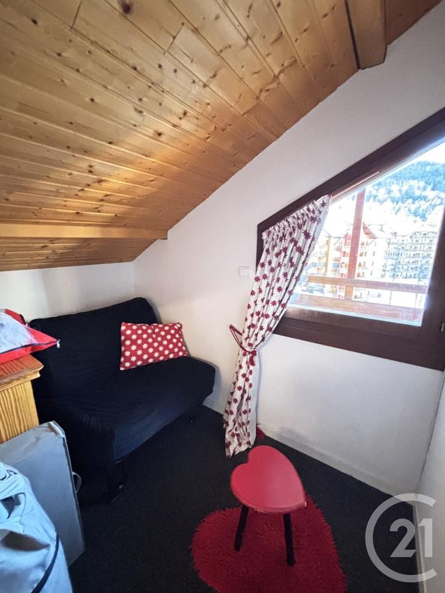 Appartement Duplex à vendre - 3 pièces - 51.0 m2 - RISOUL - 05 - PROVENCE-ALPES-COTE-D-AZUR - Century 21 S.L.P. Immobilier