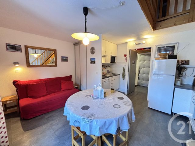 Appartement Duplex à vendre - 3 pièces - 51.0 m2 - RISOUL - 05 - PROVENCE-ALPES-COTE-D-AZUR - Century 21 S.L.P. Immobilier