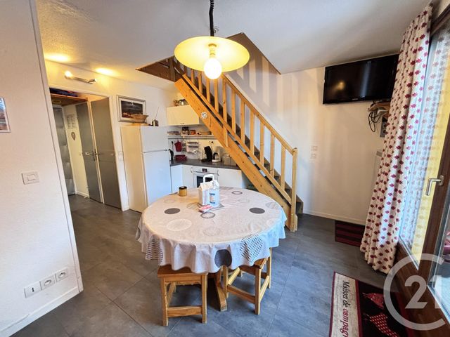 Appartement Duplex à vendre - 3 pièces - 51.0 m2 - RISOUL - 05 - PROVENCE-ALPES-COTE-D-AZUR - Century 21 S.L.P. Immobilier