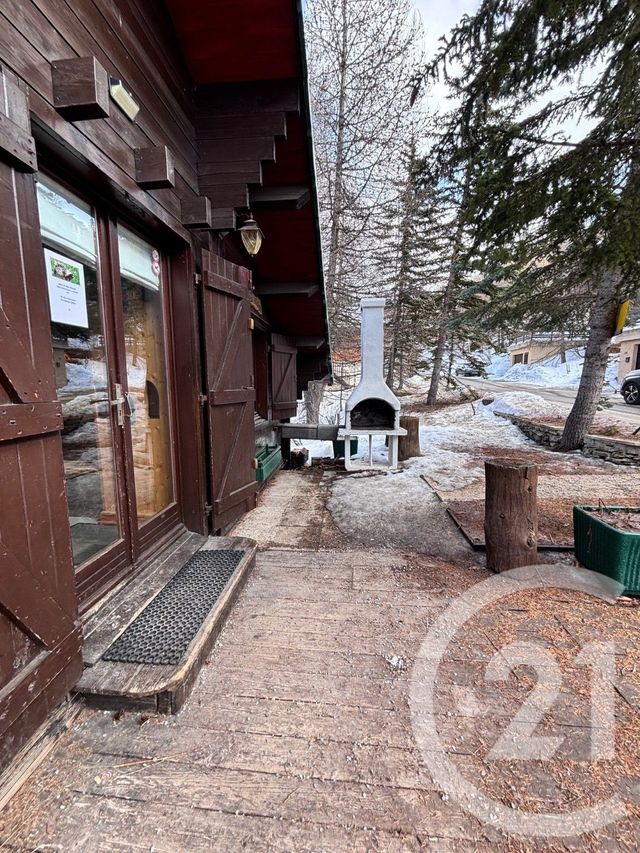 Afficher la photo en grand Appartement T5 à vendre - 6 pièces - 110.0 m2 - RISOUL - 05 - PROVENCE-ALPES-COTE-D-AZUR - Century 21 S.L.P. Immobilier