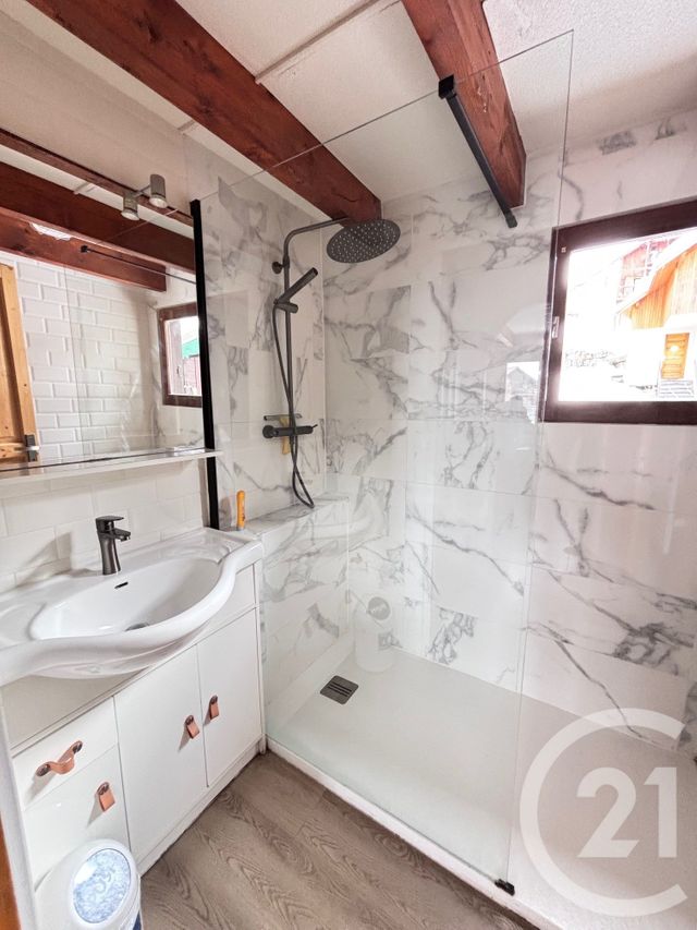 Afficher la photo en grand Appartement T5 à vendre - 6 pièces - 110.0 m2 - RISOUL - 05 - PROVENCE-ALPES-COTE-D-AZUR - Century 21 S.L.P. Immobilier