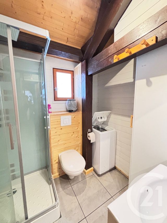 Afficher la photo en grand Appartement T5 à vendre - 6 pièces - 110.0 m2 - RISOUL - 05 - PROVENCE-ALPES-COTE-D-AZUR - Century 21 S.L.P. Immobilier