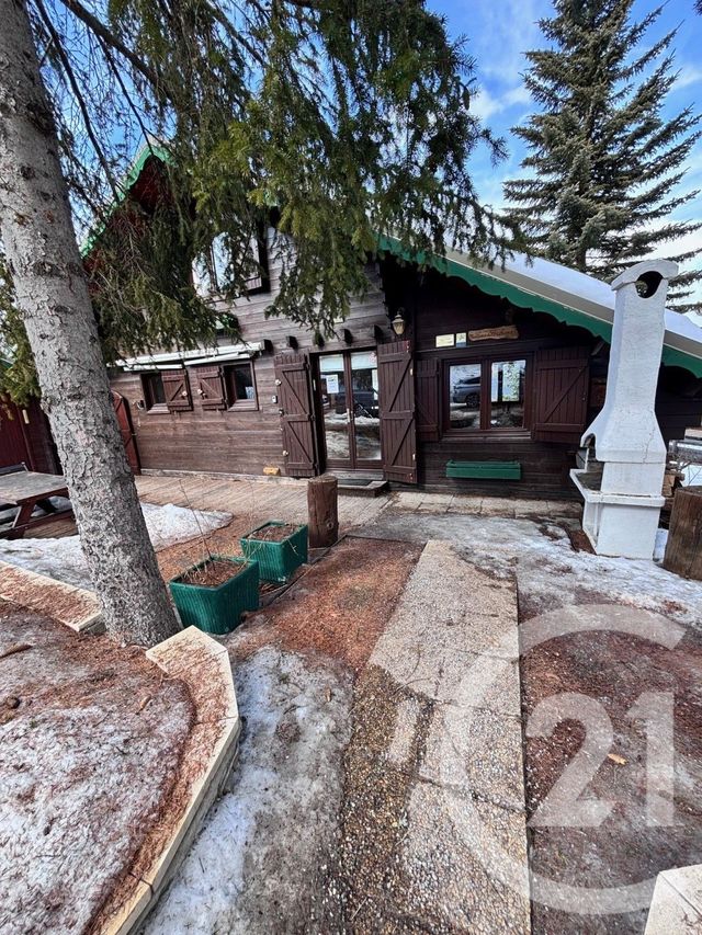 Afficher la photo en grand Appartement T5 à vendre - 6 pièces - 110.0 m2 - RISOUL - 05 - PROVENCE-ALPES-COTE-D-AZUR - Century 21 S.L.P. Immobilier