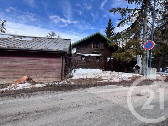 Afficher la photo en grand Appartement T5 à vendre - 6 pièces - 110.0 m2 - RISOUL - 05 - PROVENCE-ALPES-COTE-D-AZUR - Century 21 S.L.P. Immobilier