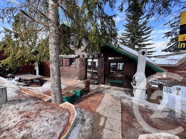 Afficher la photo en grand Appartement T5 à vendre - 6 pièces - 110.0 m2 - RISOUL - 05 - PROVENCE-ALPES-COTE-D-AZUR - Century 21 S.L.P. Immobilier