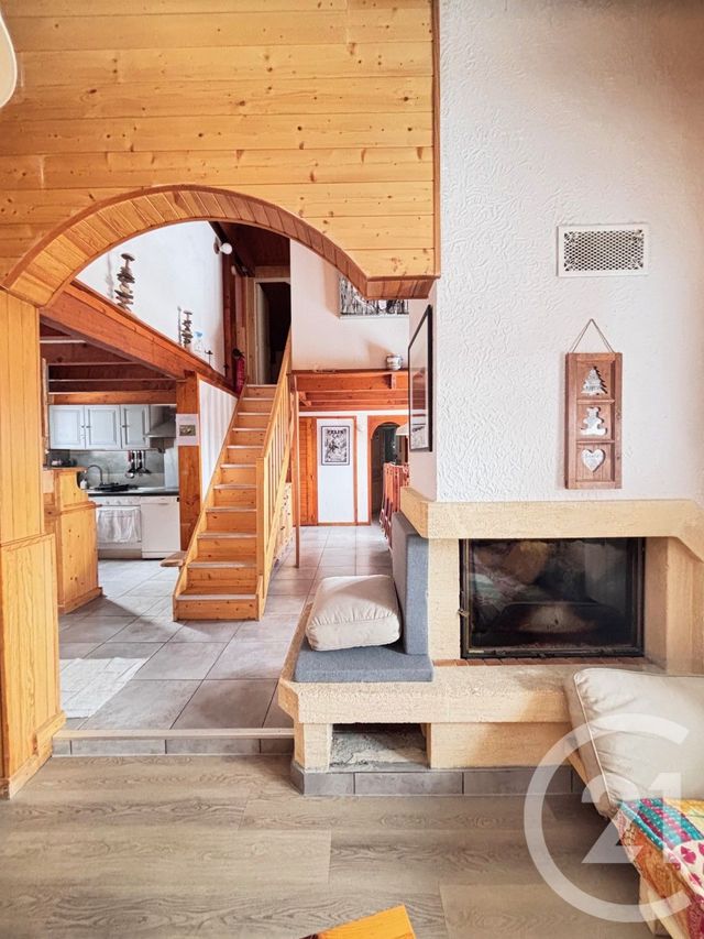 Afficher la photo en grand Appartement T5 à vendre - 6 pièces - 110.0 m2 - RISOUL - 05 - PROVENCE-ALPES-COTE-D-AZUR - Century 21 S.L.P. Immobilier